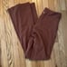 Lululemon Flare Pants