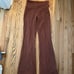 Lululemon Flare Pants