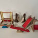 Sylvanian Families Playset 6-Piece Set