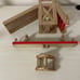 Sylvanian Families Playset 6-Piece Set