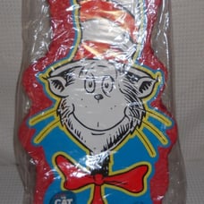 2003 Cat in the Hat Pinata