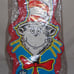 2003 Cat in the Hat Pinata