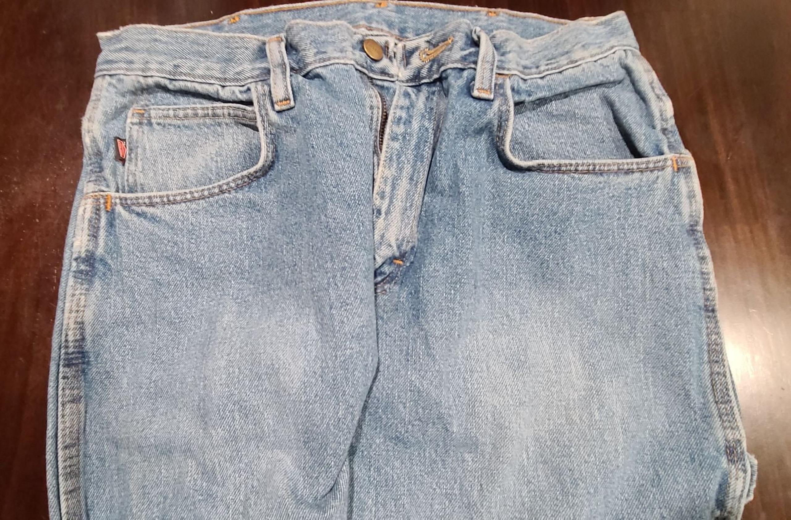men jeans