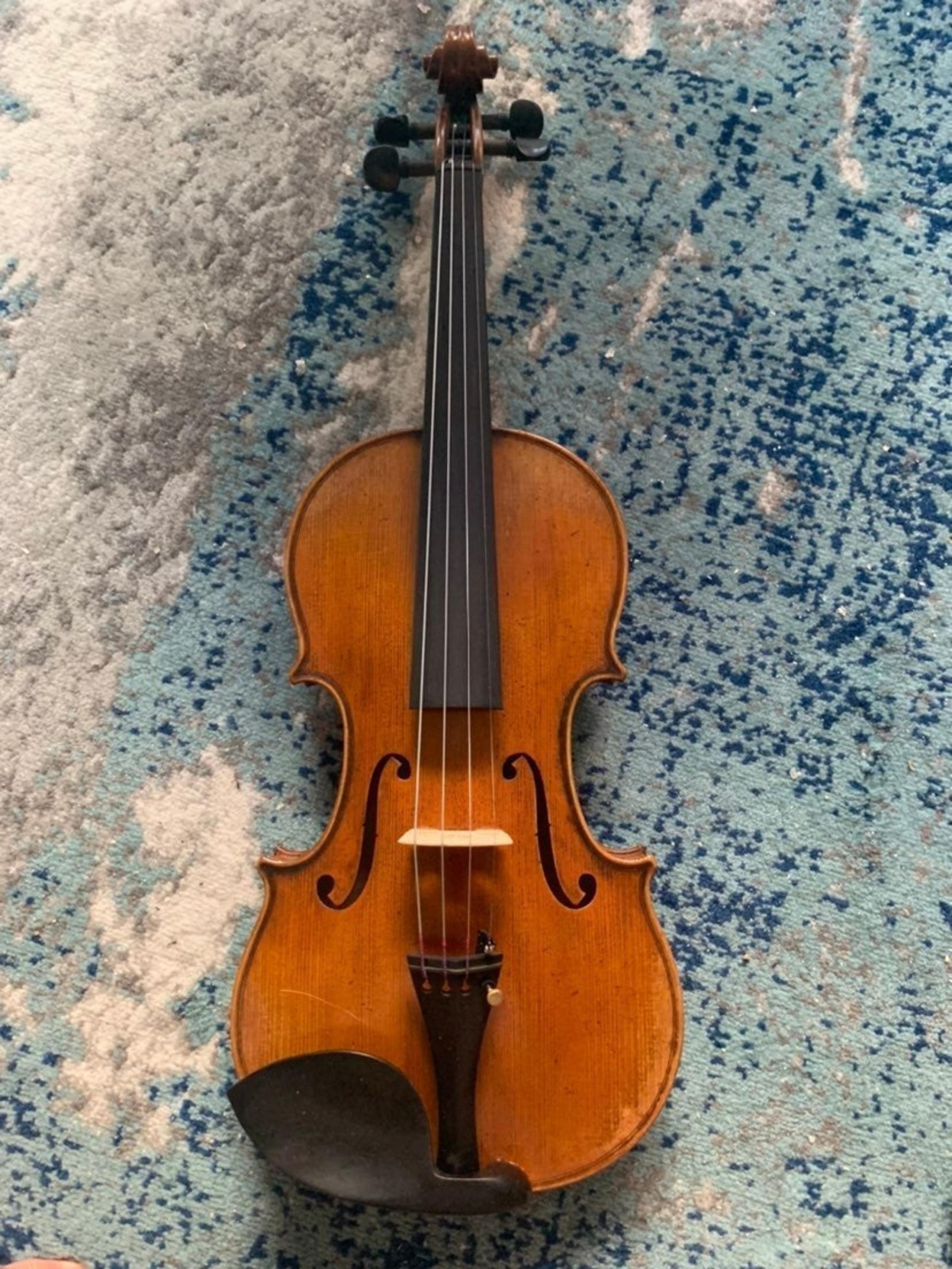 Hand made Violin Full Size
