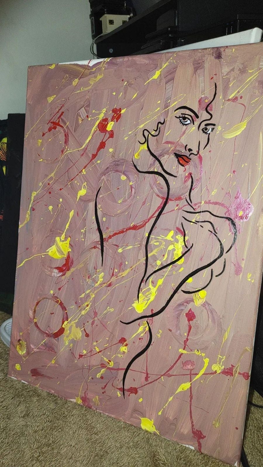 Painting