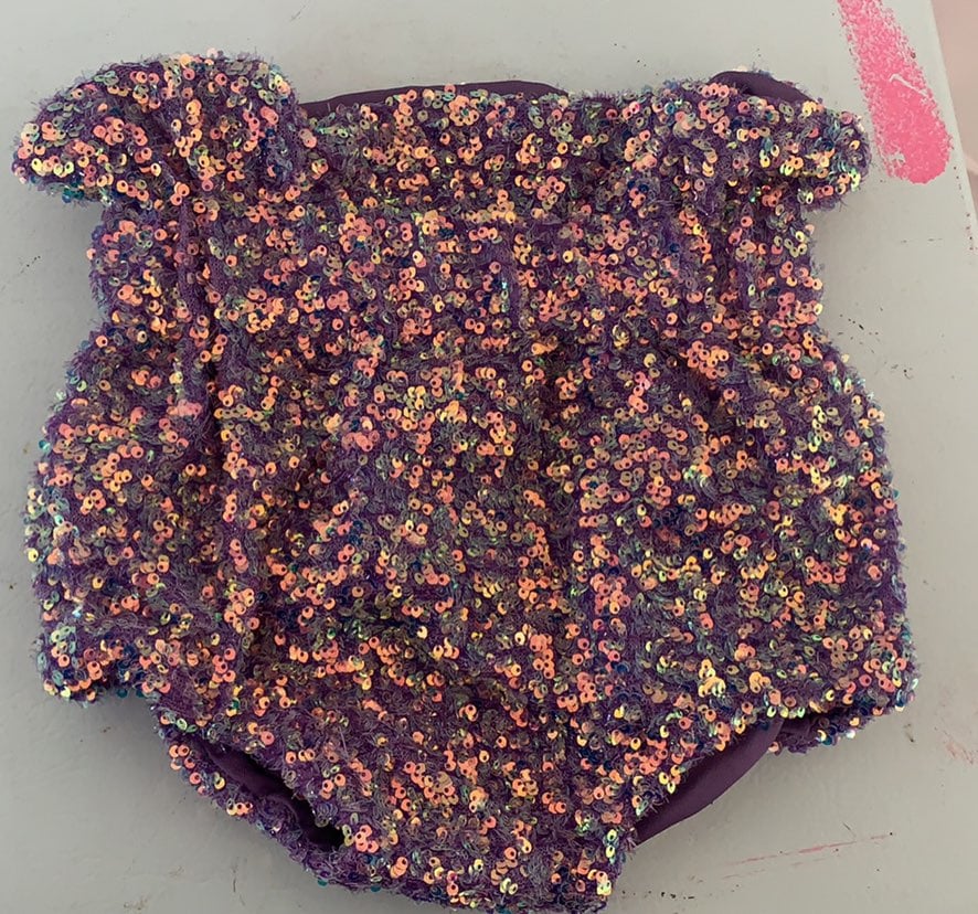 Baby bloomers