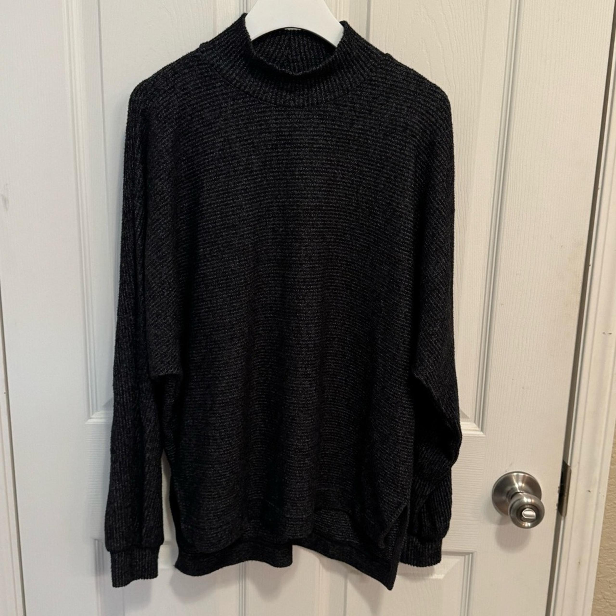 Banana Republic mock neck batwing sleeve sweater size XS