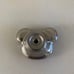 Le Creuset Bear Knob Stainless Steel