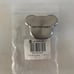 Le Creuset Bear Knob Stainless Steel