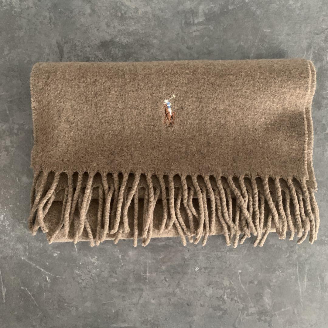 Polo Ralph Lauren Scarf