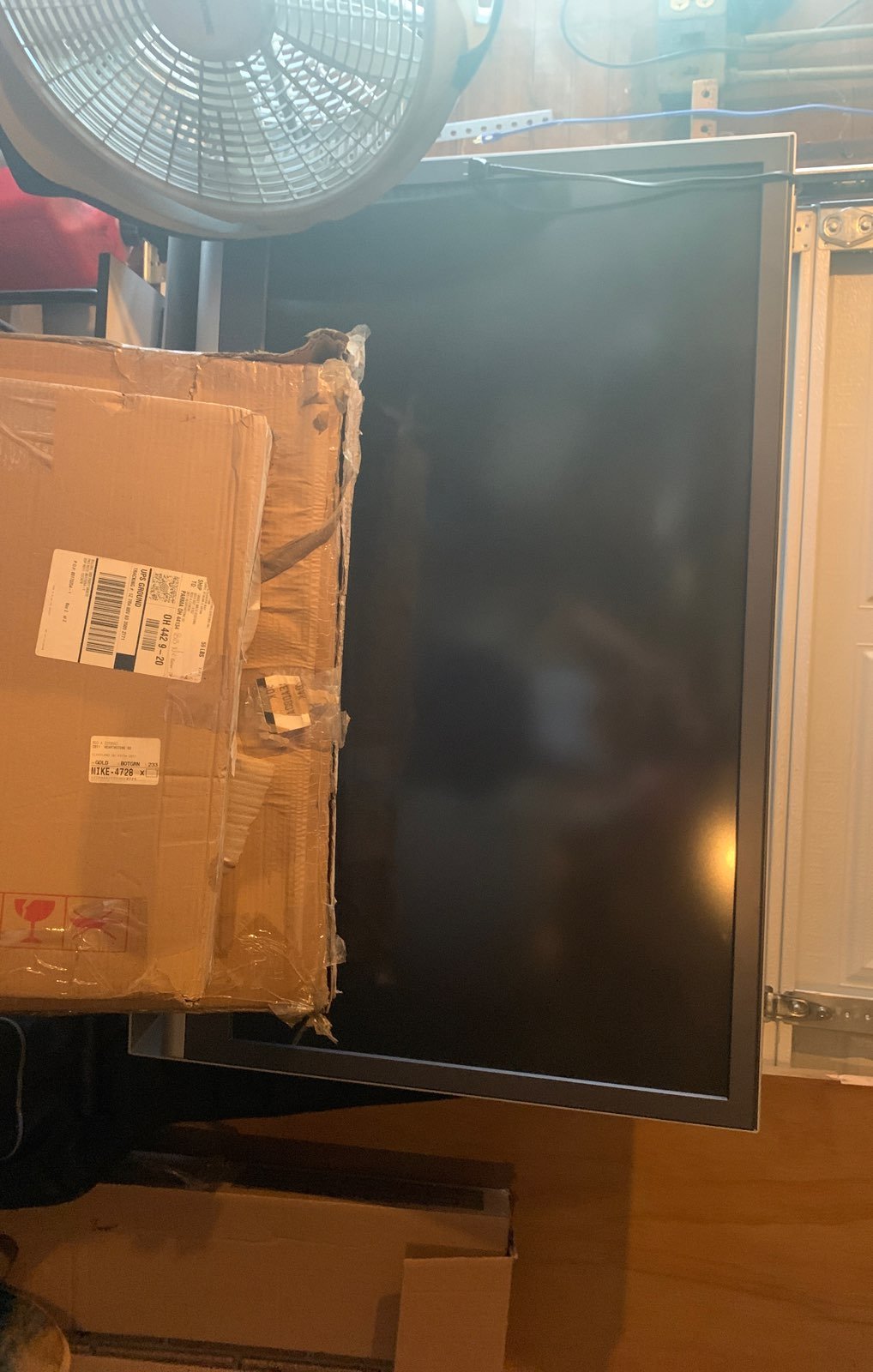 Sony TV