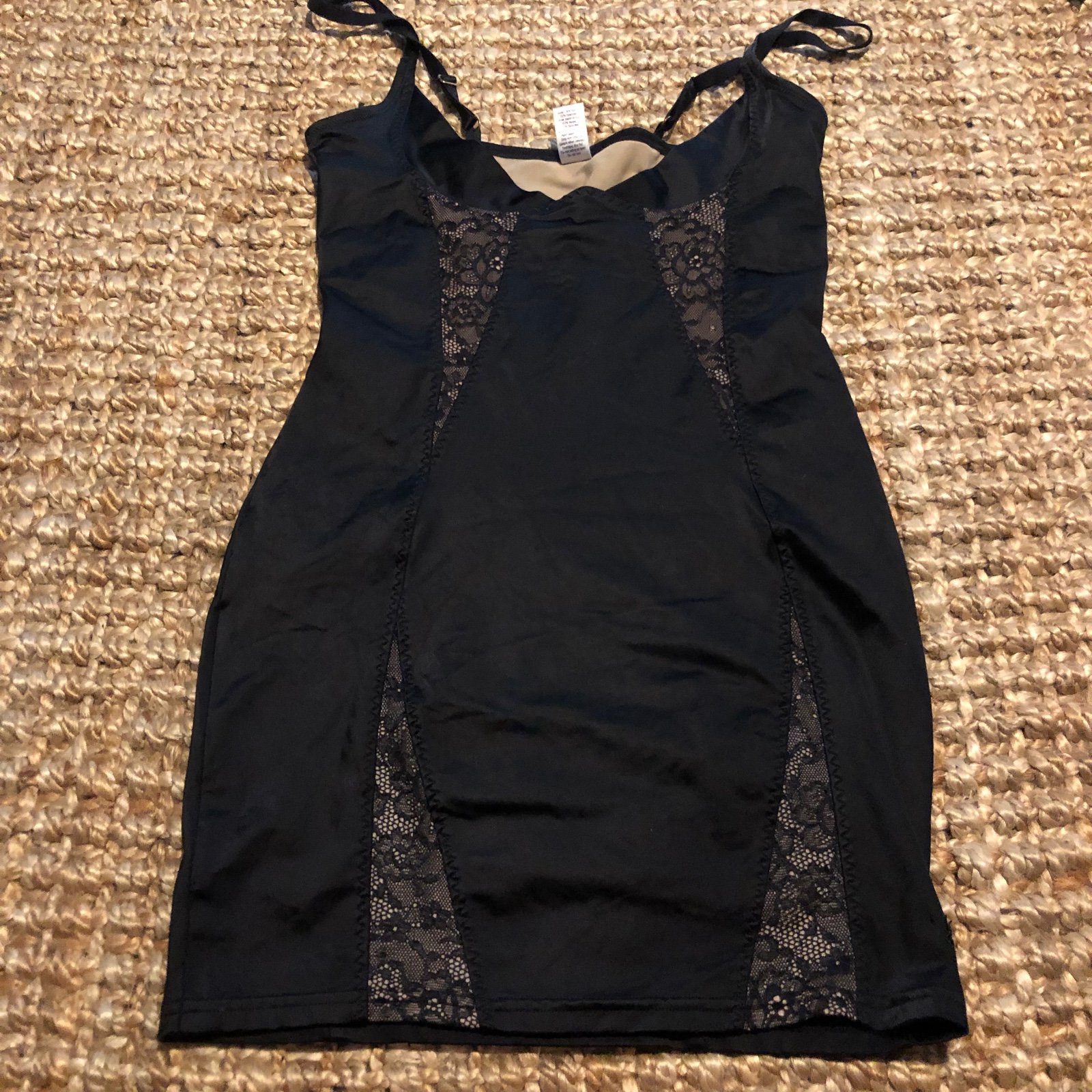 Shapewear Slip