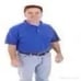 A picture of this man