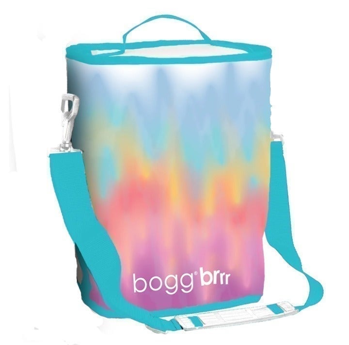 Bogg Bag Brr and a Half Cooler Cotton Candy