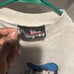 Vintage 1990s Donald Duck AOP Disney sweater