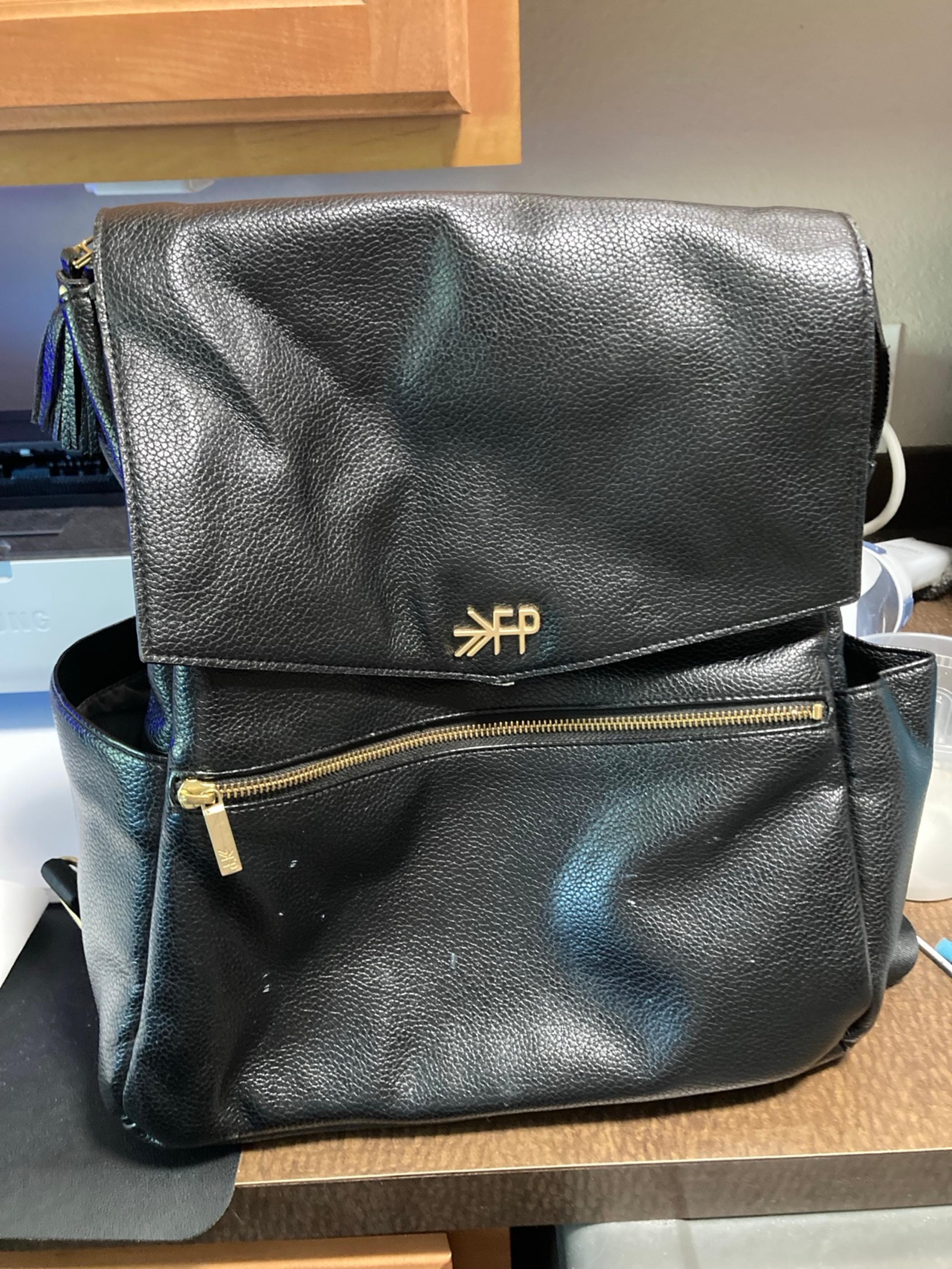 Freshly Picked Diaper Bag Backpack