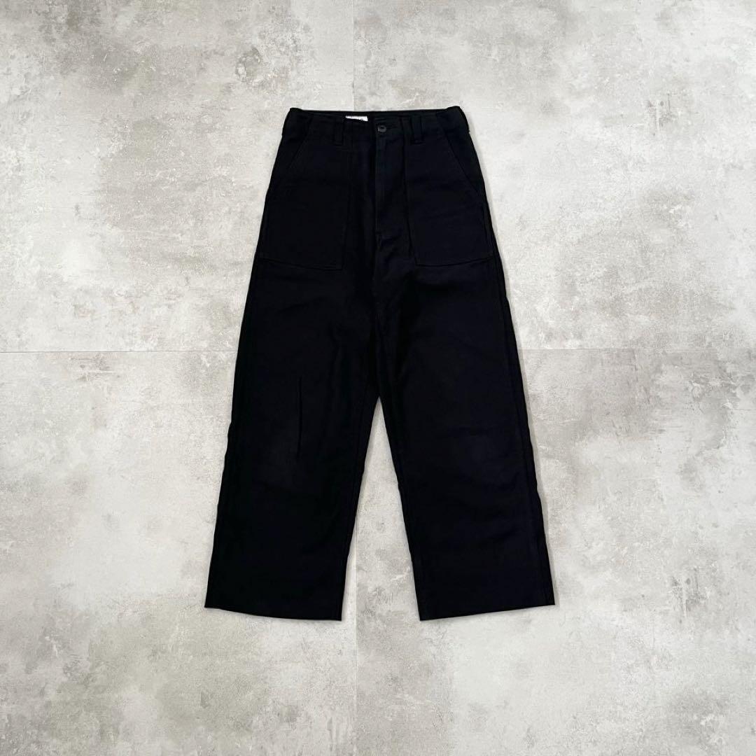 MADISONBLUE FATIGUE PANTS Fatigue Pants