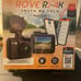 DASH CAMERA ROVE R2-4k