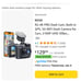 DASH CAMERA ROVE R2-4k