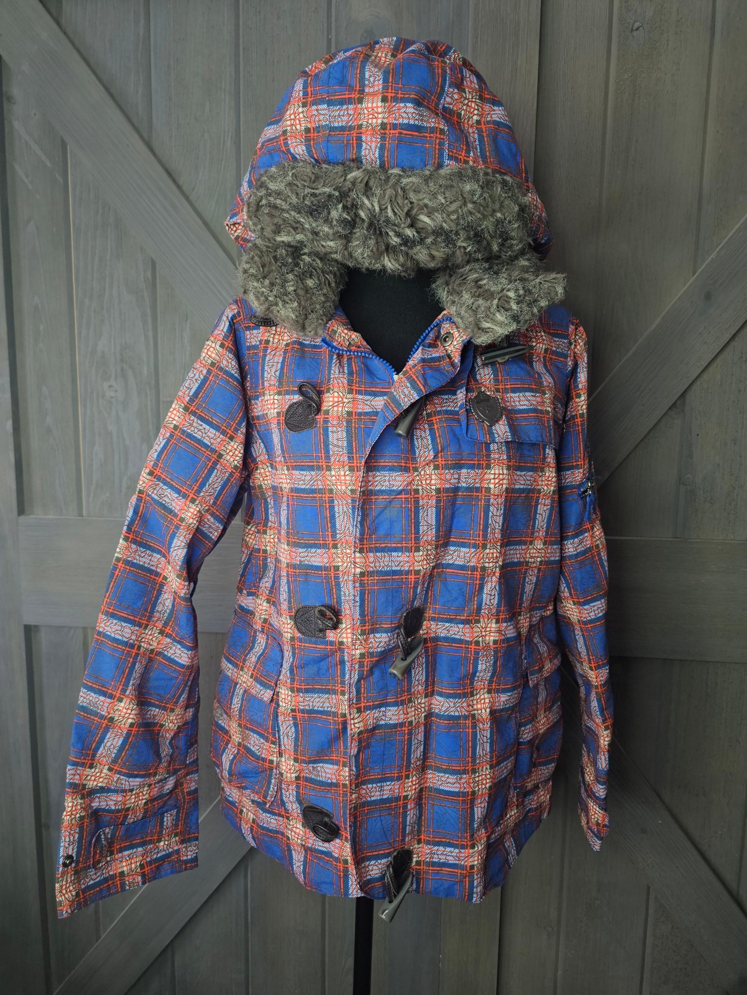 B by Burton Ladies Winter Jacket Medium