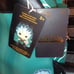Loungefly Funko Pop! By My Hero Academia Deku Infinity Glow Cosplay MiniBackpack