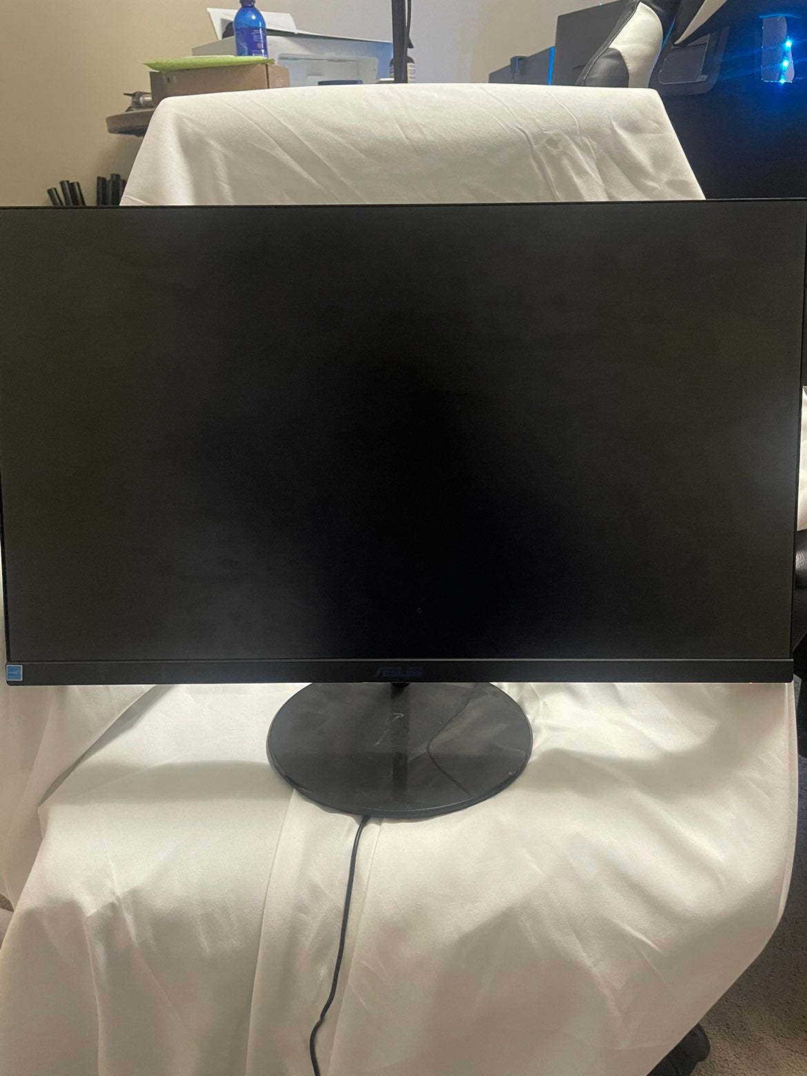 Asus 24in monitor