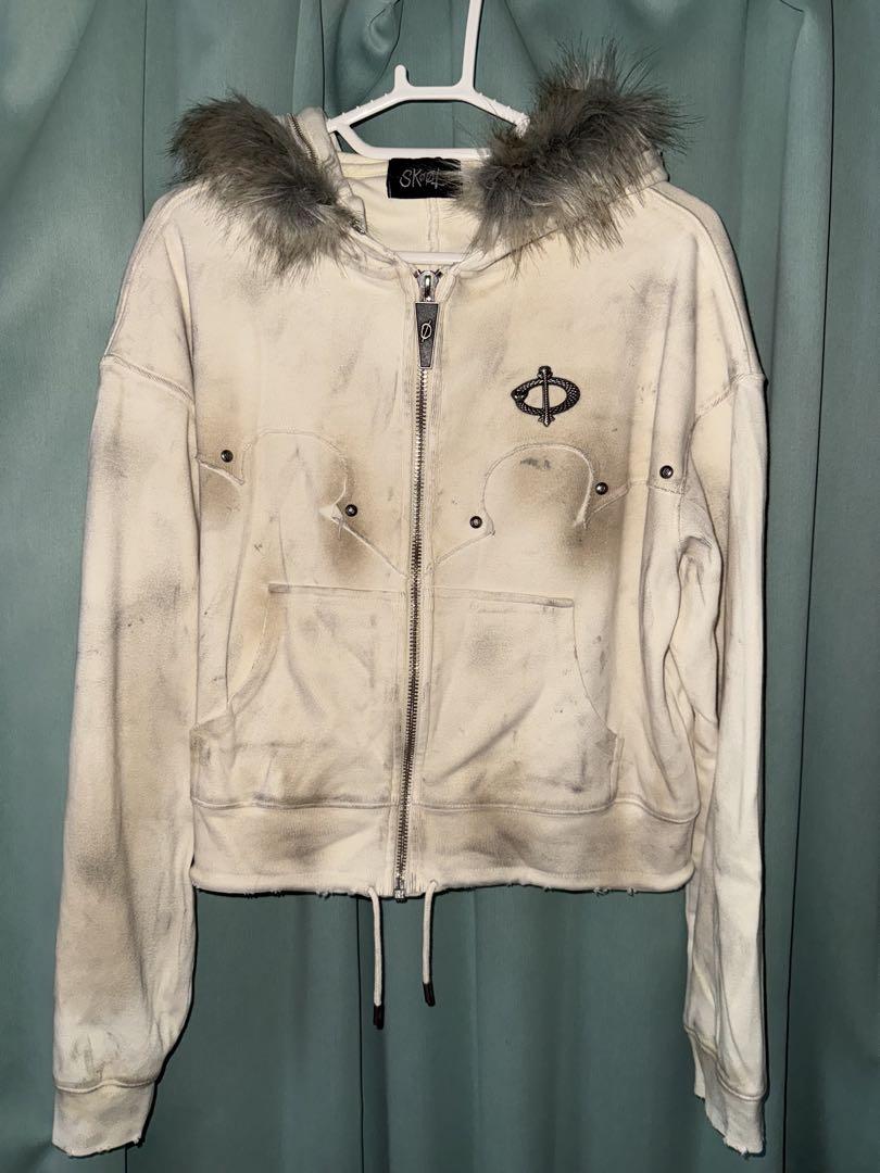 Skoot HOLLYWOOD HOODIE
