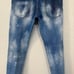DSQUARED2 Skater 44 Skater Skinny Denim