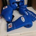 Medium Winning boxing set with Free hand wraps