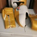 Medium Winning boxing set with Free hand wraps