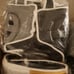 Medium Winning boxing set with Free hand wraps