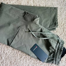 Lululemon pants for men
