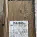 NuTone RL6230BL Under Cabinet Range Hood - Black Free Shipping