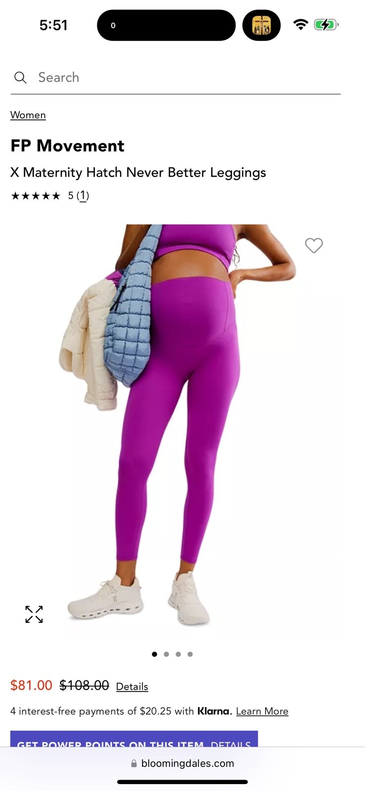 Leggings
