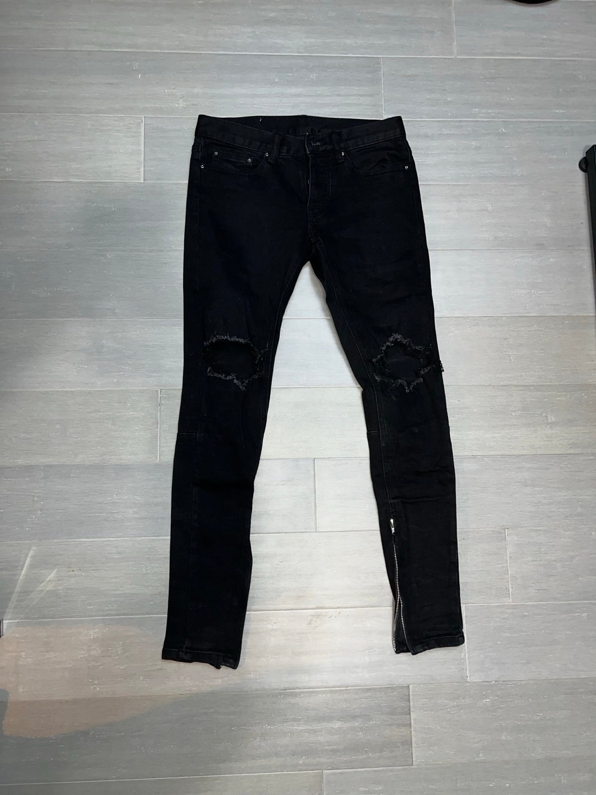 MNML Denim Jeans