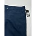 NWT Adidas Navy Blue Woven Cargo Performance Crew Shorts Mens 38 ADVR0882 New