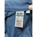 NWT Adidas Navy Blue Woven Cargo Performance Crew Shorts Mens 38 ADVR0882 New