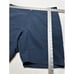 NWT Adidas Navy Blue Woven Cargo Performance Crew Shorts Mens 38 ADVR0882 New