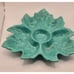 Vintage Holland Mold Leaf Design Platter