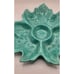 Vintage Holland Mold Leaf Design Platter