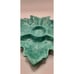Vintage Holland Mold Leaf Design Platter