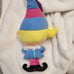 Bark rare limited edition hermey the Elf from Rudolf theme