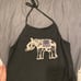 3 brandy melville halter tops