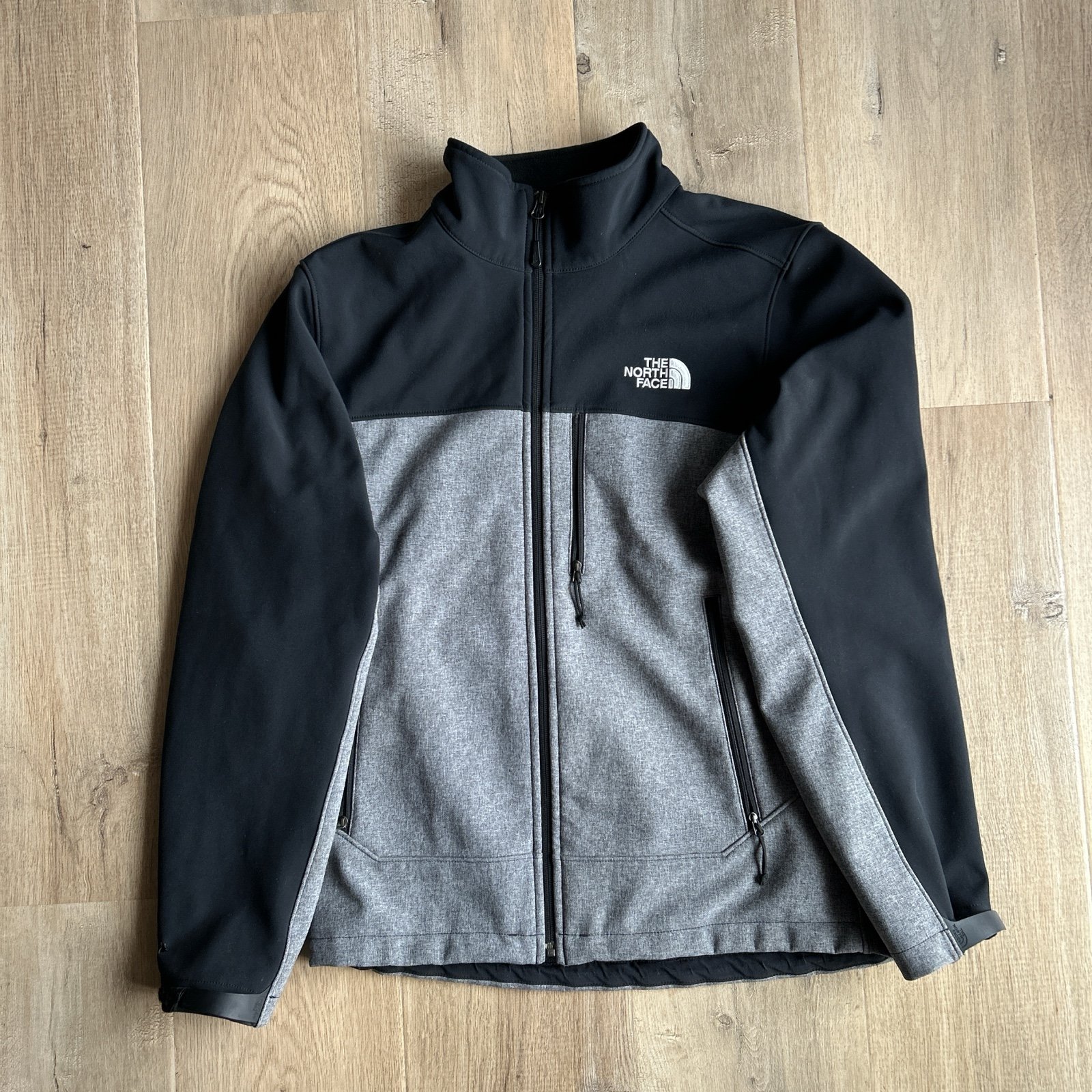 The North Face mens Apex bionic Jacket