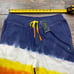 Polo Ralph Lauren Men’s Tie-Dye Fleece Jogger Pants Blue Orange LARGE NWT 148
