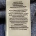 Polo Ralph Lauren Men’s Tie-Dye Fleece Jogger Pants Blue Orange LARGE NWT 148