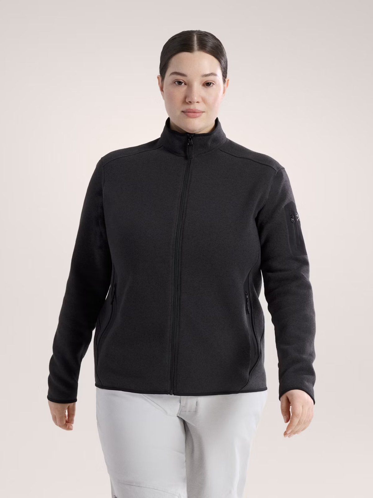 Arcteryx Jacket