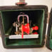 Vibroplex Telegraph Key 1940's