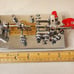 Vibroplex Telegraph Key 1940's