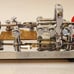 Vibroplex Telegraph Key 1940's